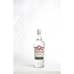 boozeplace Pampero Blanco silver Liter