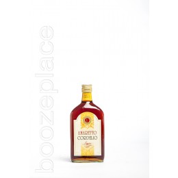 boozeplace Amaretto Rossi dAngera