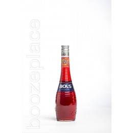 boozeplace Bols Red Orange *