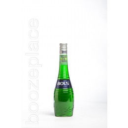 boozeplace Bols Peppermint green