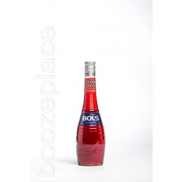 boozeplace Bols Strawberry Liquer