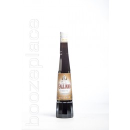 boozeplace Galliano Ristretto Espresso likeur