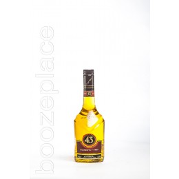 boozeplace Licor 43