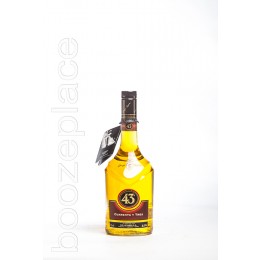 boozeplace Licor 43 LITER