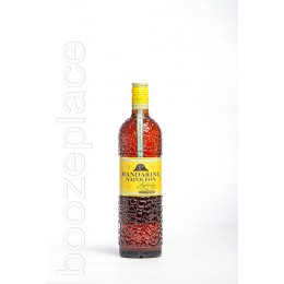 boozeplace Mandarine Napoleon Liter