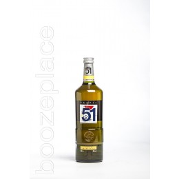 boozeplace Pastis 51 Liter
