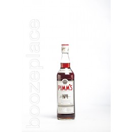 boozeplace Pimms N°1 Cup 25°