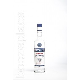 boozeplace Sambuca Ramazzotti