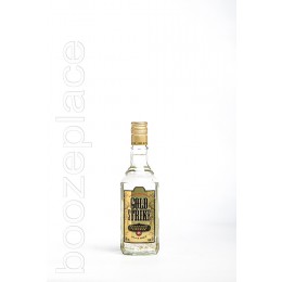 boozeplace Gold Strike Schnapps Likeur Bols