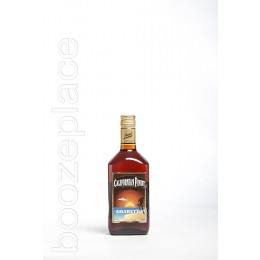 boozeplace Amaretto Californias finest