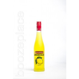 boozeplace Limoncello Luxardo