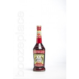 boozeplace Creme de Framboise lheritier guyot