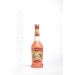 boozeplace Creme de Peche lheritier guyot