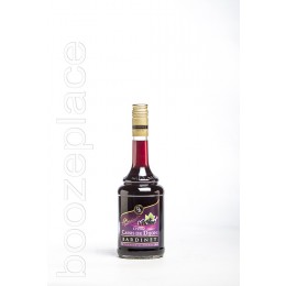 boozeplace Crème De Cassis Bardinet