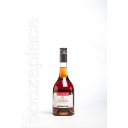 boozeplace Créme de Framboise René de Miscault