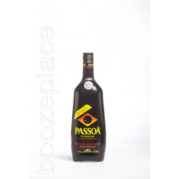 boozeplace Passoa Maracuja liter