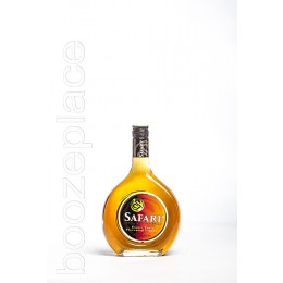 boozeplace Safari