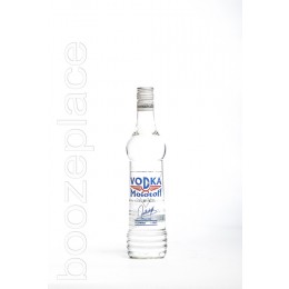 boozeplace Molotoff vodka wit 37.5°