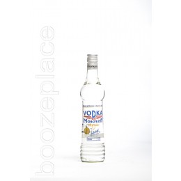 boozeplace Meloen vodka Molotoff 15°