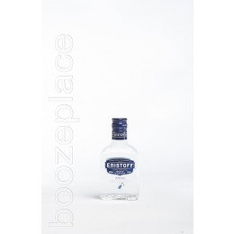 boozeplace Eristoff wit Flask 20cl