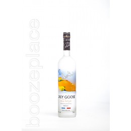 boozeplace Grey Goose orange