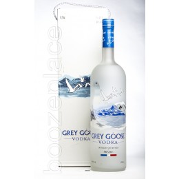 boozeplace Grey goose 4,5l Réhoboam