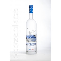 boozeplace Grey Goose magnum