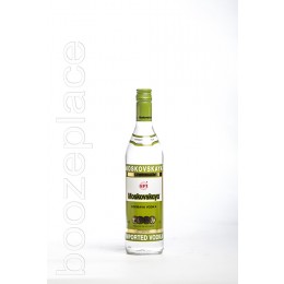 boozeplace Grey Goose Le Citron