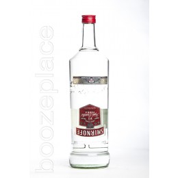 boozeplace Smirnoff Red Label 3 liter