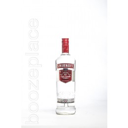 boozeplace Smirnoff Red Label Liter