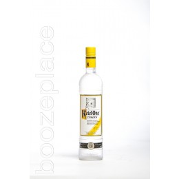 boozeplace Ketel one CITROEN