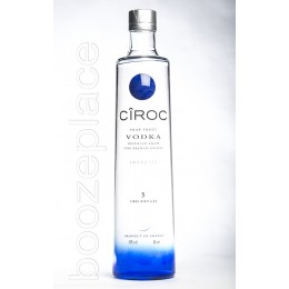 boozeplace Ciroc 6 liter