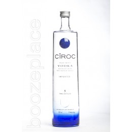 boozeplace Ciroc 3 Liter