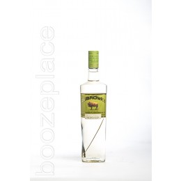 boozeplace Zubrowka met bizonkruid