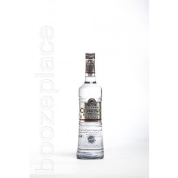 boozeplace Russian Standard Platinum