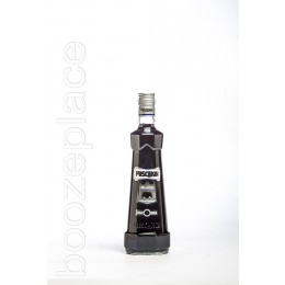 boozeplace Puschkin Black