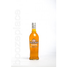 boozeplace Trojka Vodka Orange