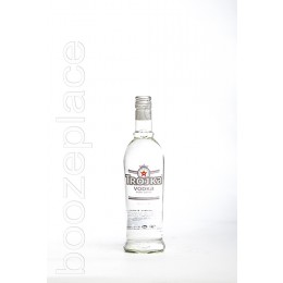 boozeplace Trojka Pure grain Vodka