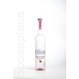 boozeplace Belvedere Pink Grapefruit