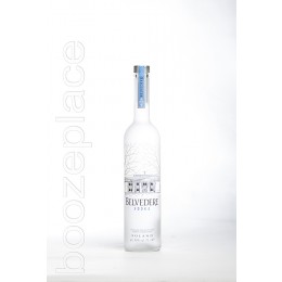 boozeplace Belvedere Vodka pure
