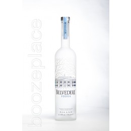 boozeplace Belvedere Magnum Luminous