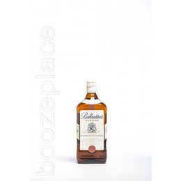 boozeplace Ballantines 40°