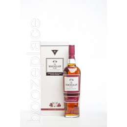 boozeplace The Macallan 12y Sherry oak