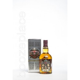 boozeplace Chivas Regal 12 Years Old