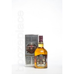 boozeplace Chivas Regal 12 y Liter