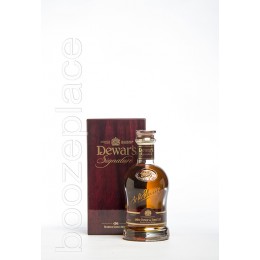 boozeplace Dewars 25Y