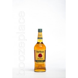 boozeplace Four Roses Bourbon Liter