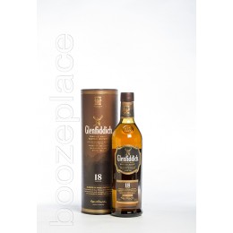 boozeplace Glenfiddich 18 y old