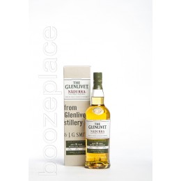 boozeplace The Glenlivet Nadurra First fill