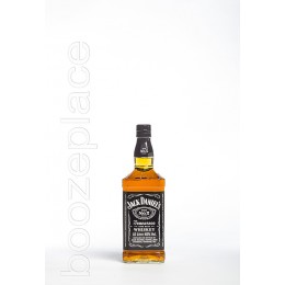 boozeplace Jack Daniels Liter